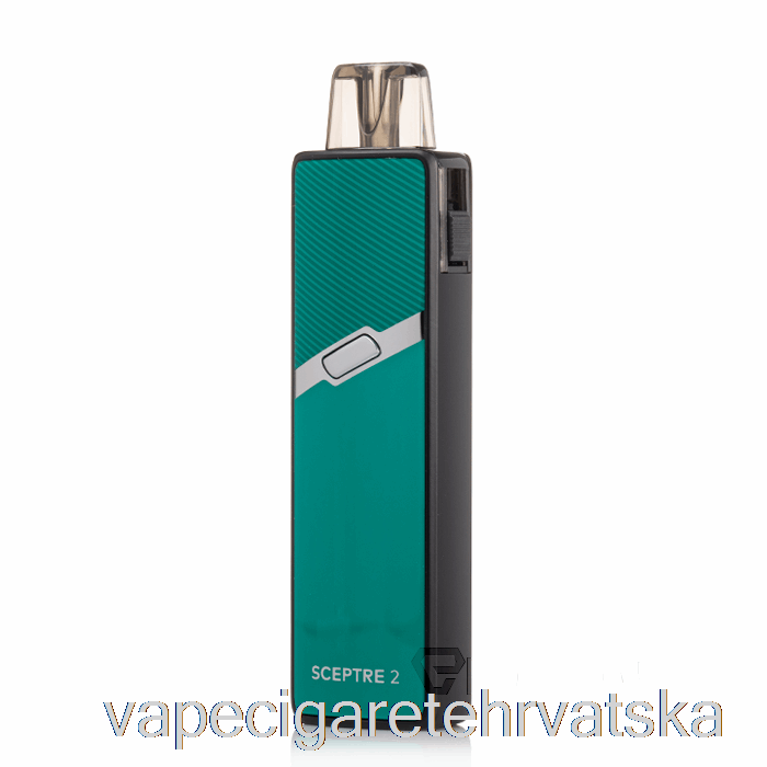 Vape Hrvatska Innokin Scepter 2 Pod Kit Rainforest